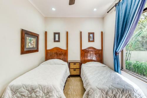 Apartamento La Paloma Blanca B1