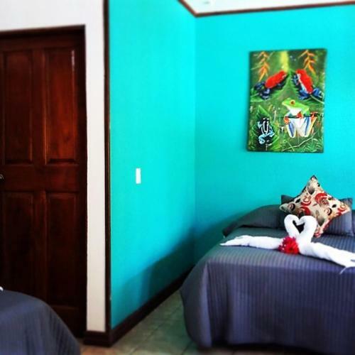 Hotel Green