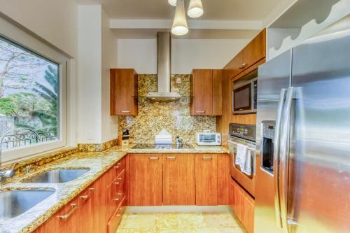 Apartamento Acqua 201