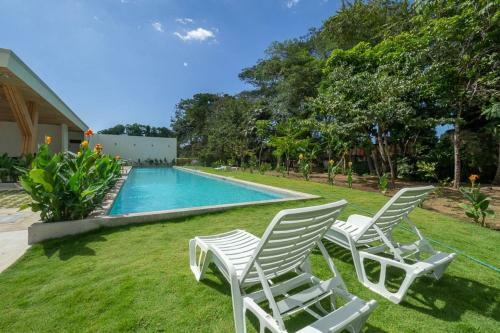 Apartamento Luxury Mountain View Foresta A3