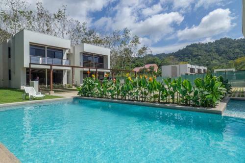 Apartamento Luxury Mountain View Foresta A3