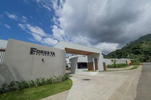 Apartamento Luxury Mountain View Foresta A3