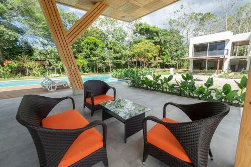 Apartamento Luxury Mountain View Foresta A3