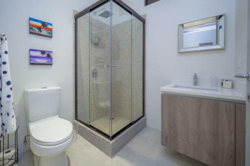 Apartamento Luxury Mountain View Foresta A3