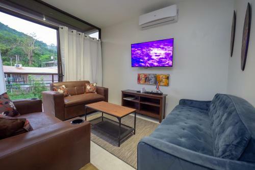 Apartamento Luxury Mountain View Foresta A3
