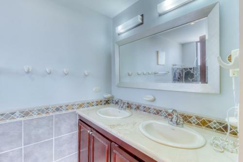 Apartamento Bahia Encantada L1