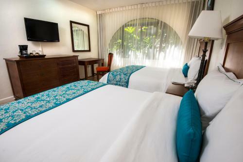 Hotel Punta Leona All Inclusive