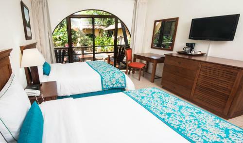 Hotel Punta Leona All Inclusive