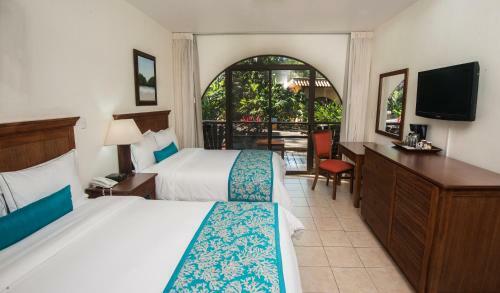 Hotel Punta Leona All Inclusive