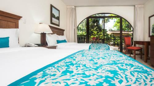 Hotel Punta Leona All Inclusive