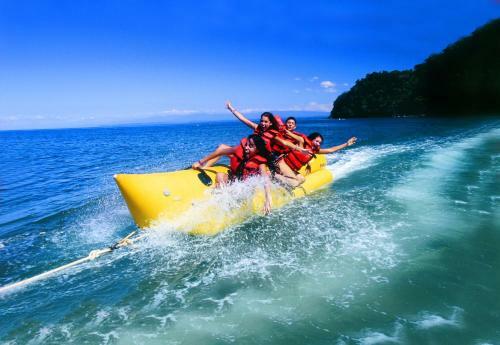 Hotel Punta Leona All Inclusive