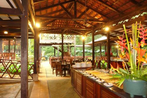 Hotel Punta Leona All Inclusive