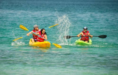 Hotel Punta Leona All Inclusive