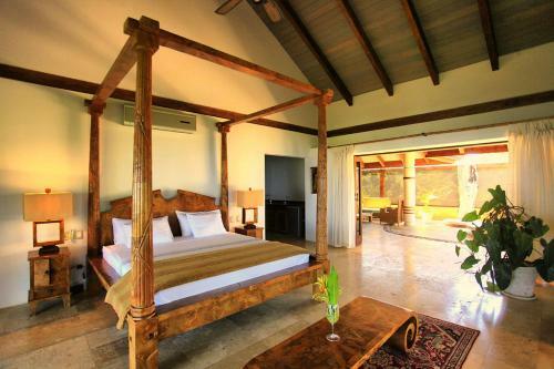 Villa Nimbu
