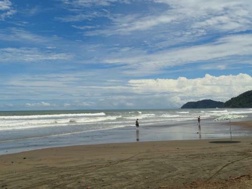 Apartamento 3rooms Amaizing Beach Studio