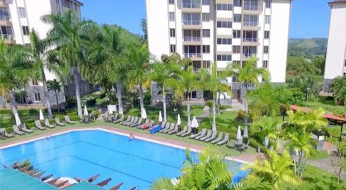 Apartamento 3rooms Amaizing Beach Studio