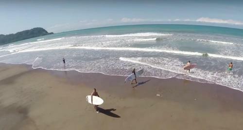 Apartamento 3rooms Amaizing Beach Studio