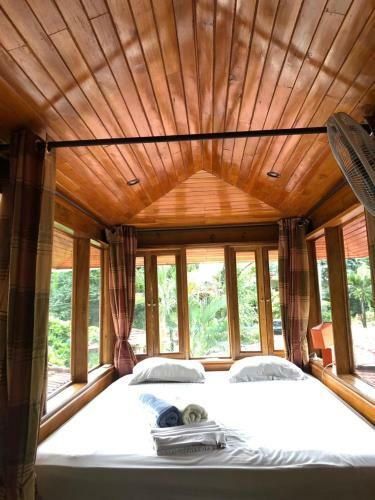 Bed & Breakfast Can Vamos
