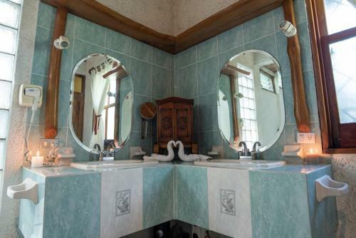 Villa Havana