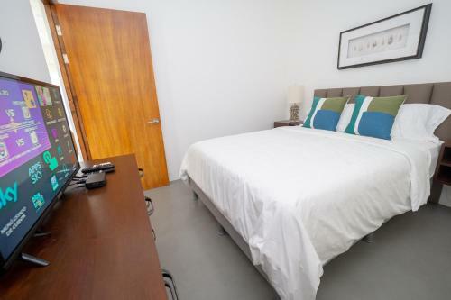 Apartamento Jaco Beach Condo Vereda B2