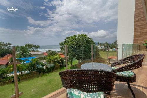 Apartamento Sunset Boulevard Ocean View Jaco 405