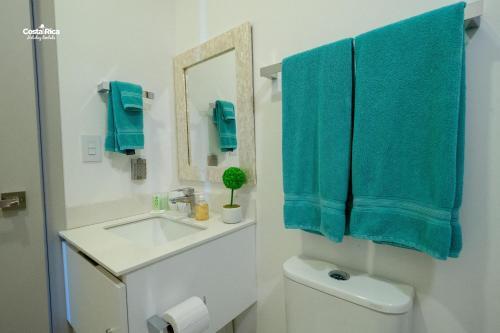 Apartamento Sunset Boulevard Ocean View Jaco 405