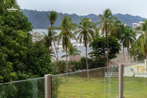 Apartamento Sunset Boulevard Ocean View Jaco 405