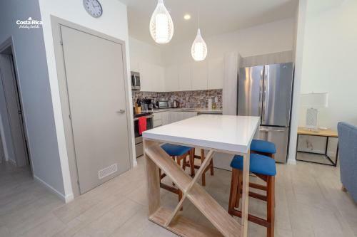 Apartamento Sunset Boulevard Ocean View Jaco 405