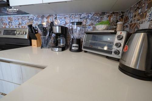 Apartamento Sunset Boulevard Ocean View Jaco 405