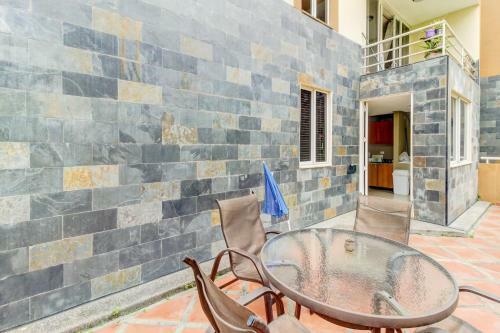 Apartamento Costa Linda 7-13