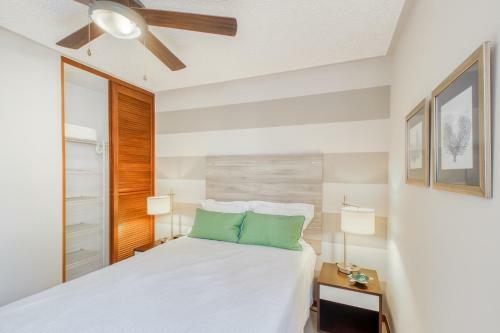 Apartamento Costa Linda 7-13