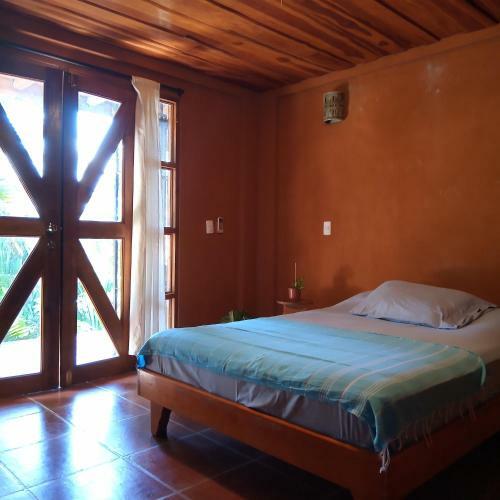 Bed & Breakfast Casa Pi�a