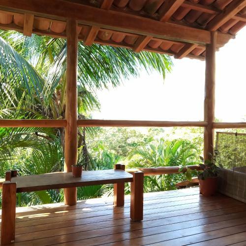 Bed & Breakfast Casa Pi�a