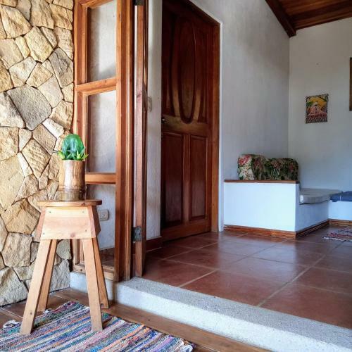 Bed & Breakfast Casa Pi�a