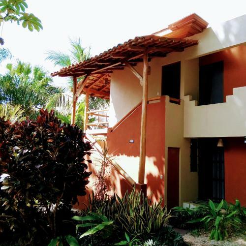 Bed & Breakfast Casa Pi�a