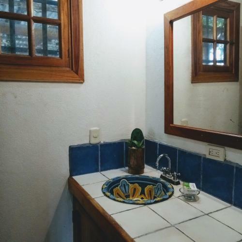 Bed & Breakfast Casa Pi�a