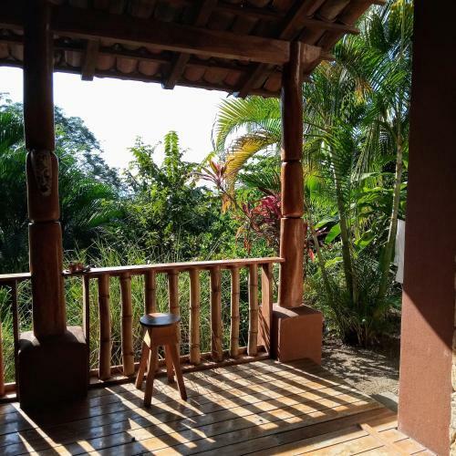 Bed & Breakfast Casa Pi�a