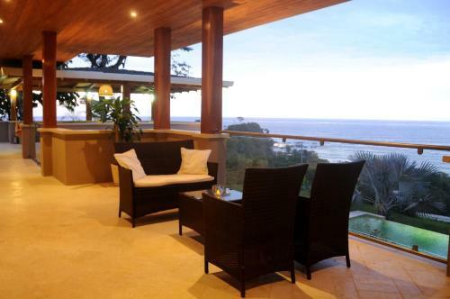 Posada Ocean View Villa Casa Moana
