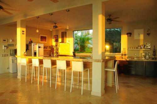 Posada Ocean View Villa Casa Moana