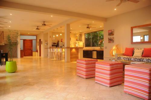 Posada Ocean View Villa Casa Moana
