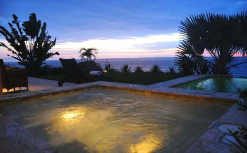 Posada Ocean View Villa Casa Moana
