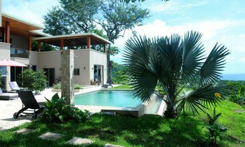 Posada Ocean View Villa Casa Moana