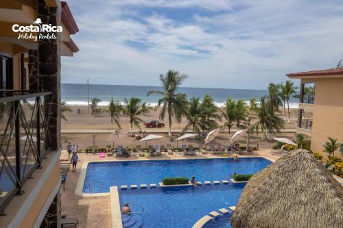 Apartamento Luxury Bahia Encantada Ocean View Condo