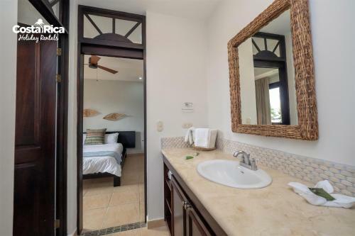 Apartamento Luxury Bahia Encantada Ocean View Condo