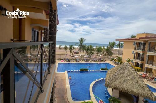Apartamento Luxury Bahia Encantada Ocean View Condo