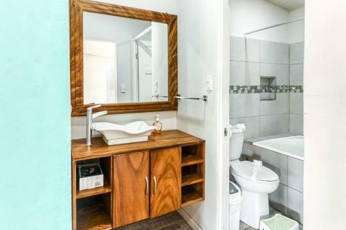 San Agustin Condominio # 3