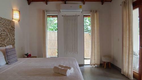 Hostal Casa Lapislazuli