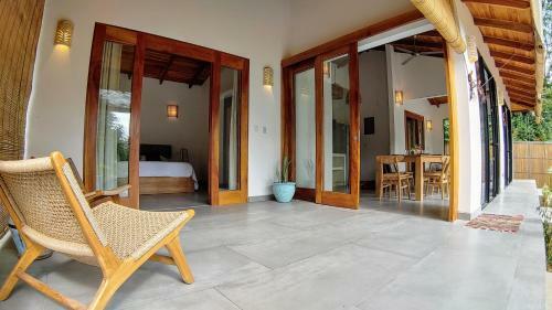 Hostal Casa Lapislazuli