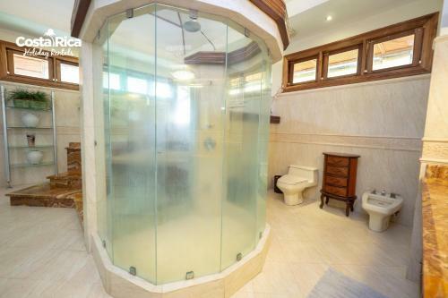 Posada Private Pool, Luxury Charming Corteza Villa
