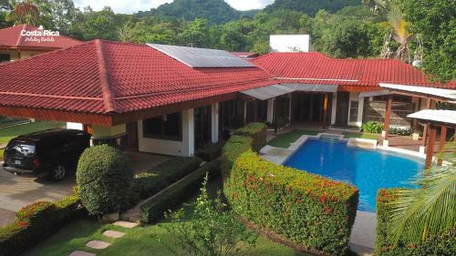 Posada Private Pool, Luxury Charming Corteza Villa